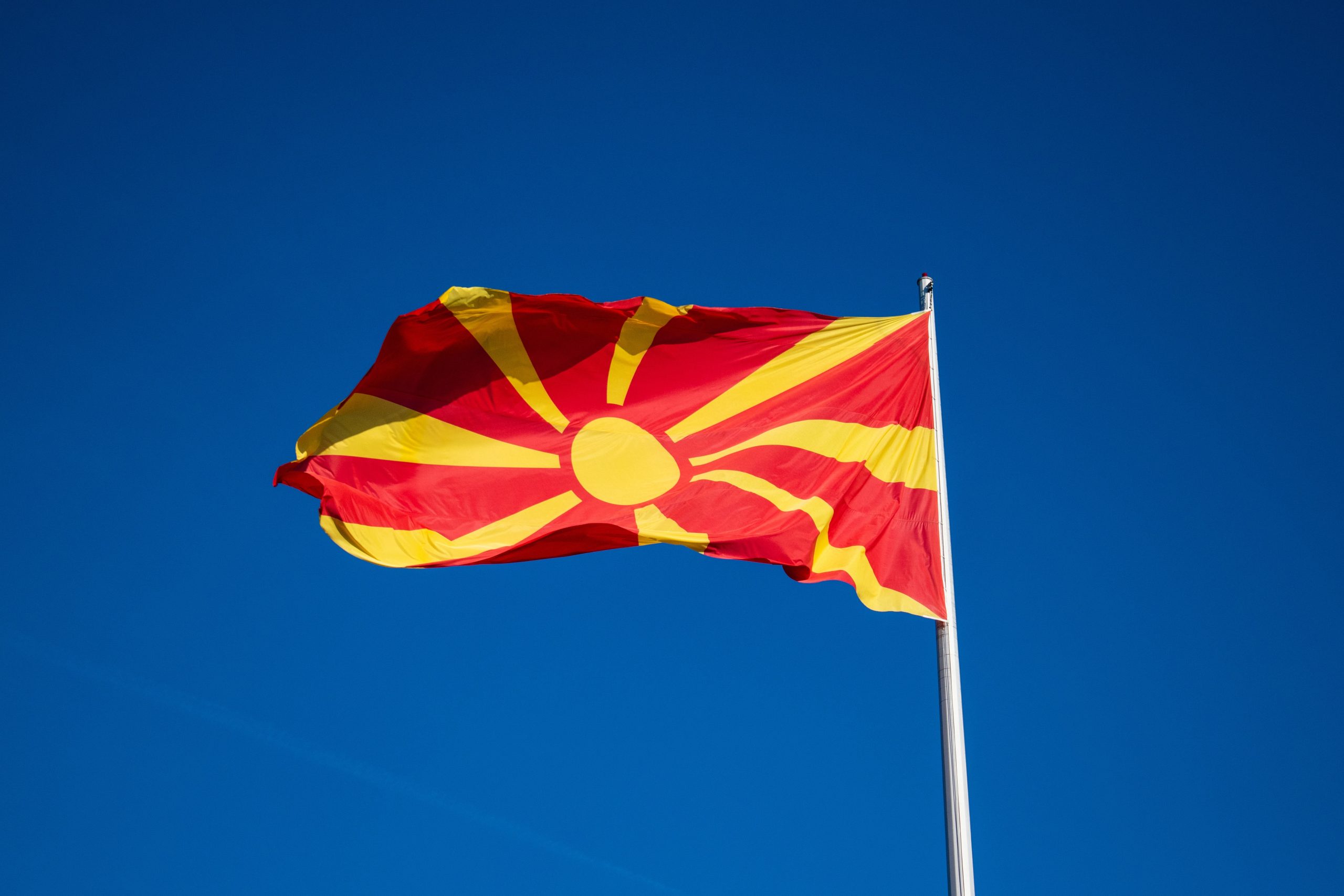 Macedonia
